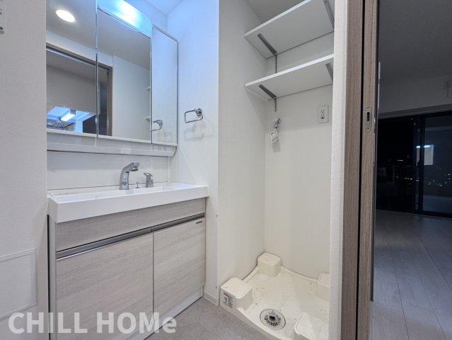 洗面設備　他社様掲載物件もまとめてご紹介、ご案内可能です(^^)/