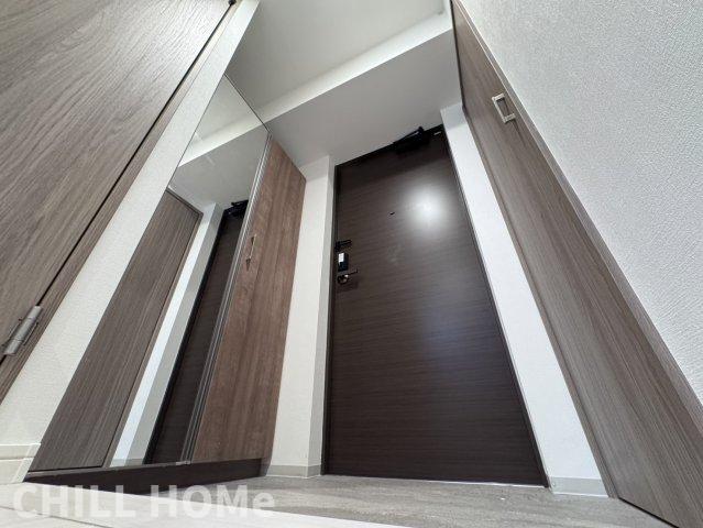 玄関　他社様掲載物件もまとめてご紹介、ご案内可能です(^^)/