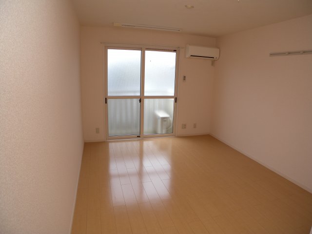 その他部屋・スペース　パークハイム四番館