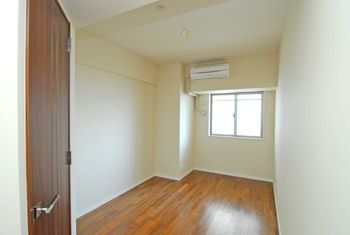 その他部屋・スペース　内装もきれいです