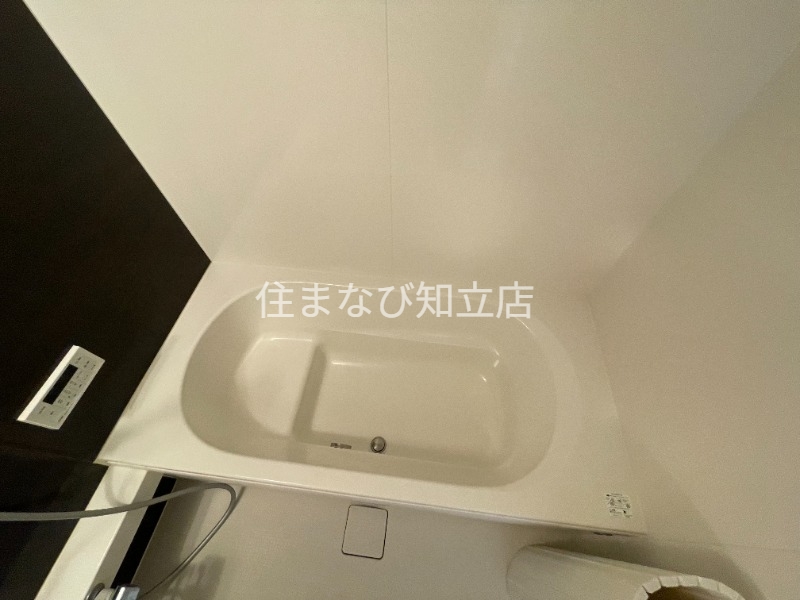 その他設備　同型別部屋写真