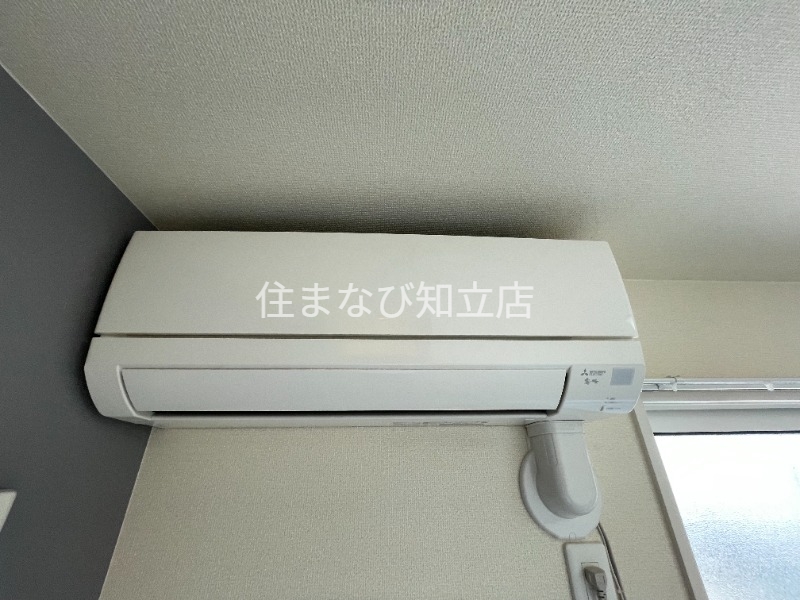 居室・リビング　同型別部屋写真