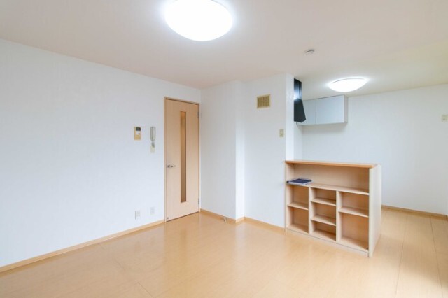 居室・リビング　洋室