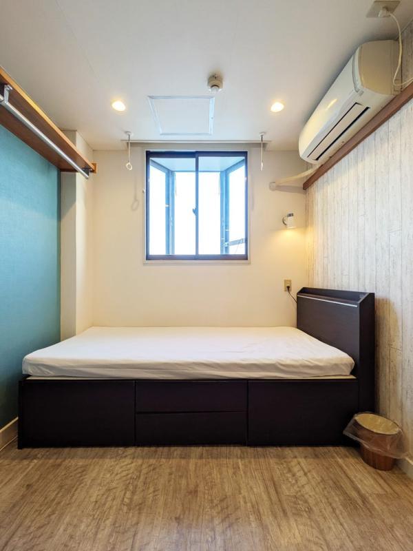 居室・リビング　居室、リビング