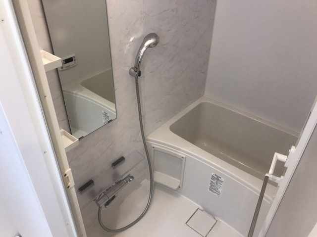 バス・シャワールーム　参照