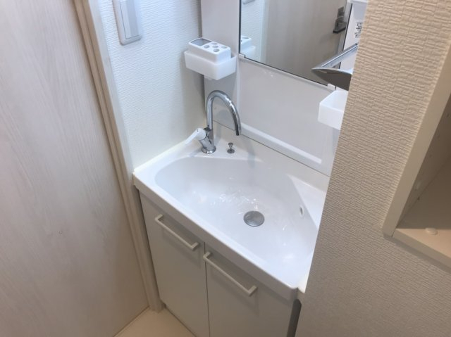 洗面設備　参照