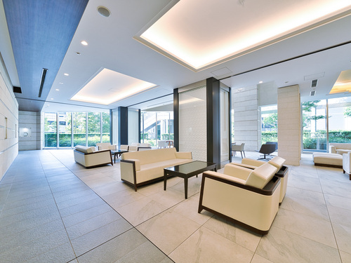 その他部屋・スペース　共用部