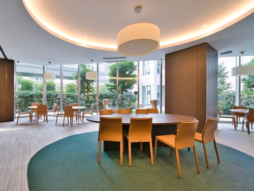 その他共有部分　共用部