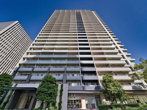 その他　建物外観　別角度