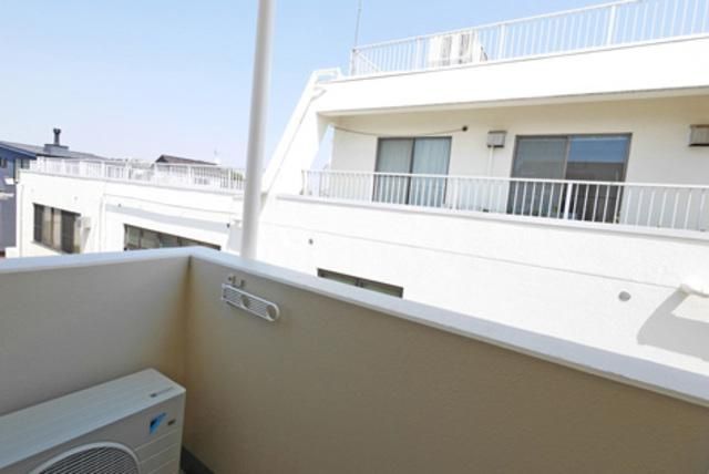 眺望　★お問い合わせはタウンハウジングまで★