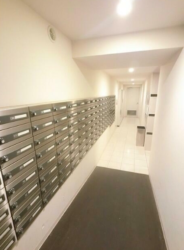 その他共有部分　☆メールボックス☆