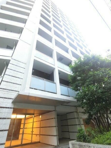 建物外観　☆綺麗な外観☆