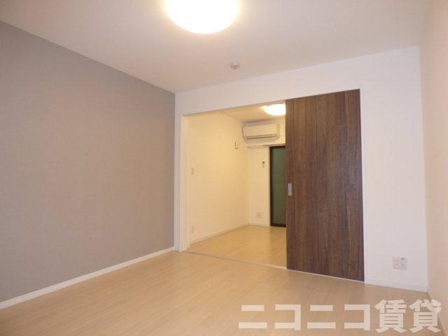 眺望　別号室イメージの為、現状を優先致します。