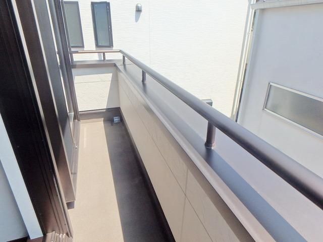 バルコニー　★バルコニー★