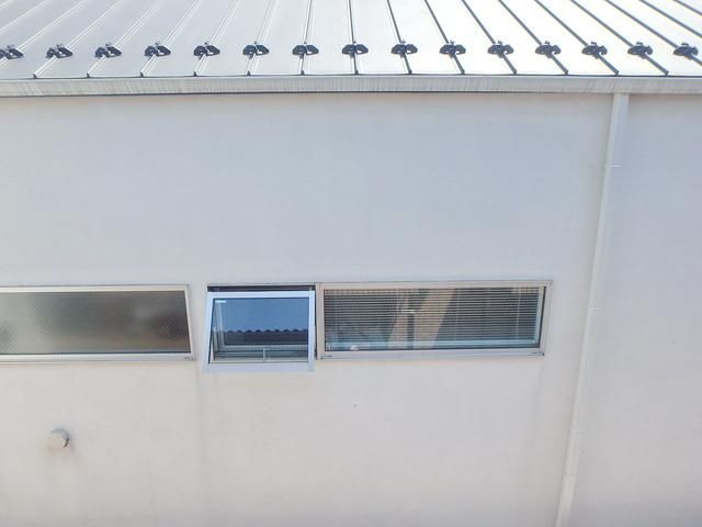 眺望　★バルコニーからの眺望★