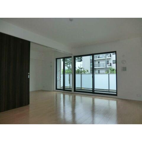 その他部屋・スペース　使いやすい間取りの洋室♪