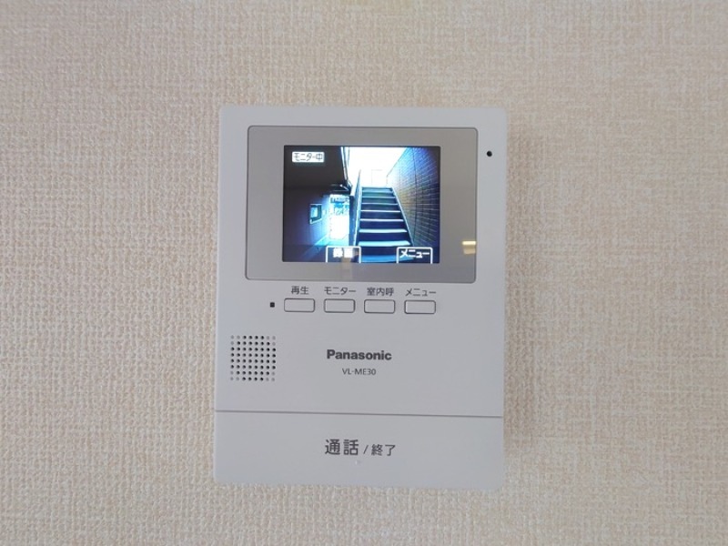 セキュリティ　図面と現状に相違がある場合には現状を優先