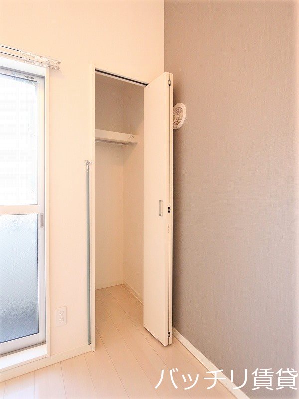 収納　同型タイプの為、現状を優先致します。