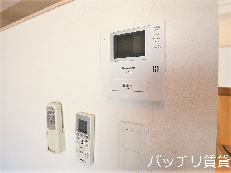 セキュリティ　同型タイプの為、現状を優先致します。