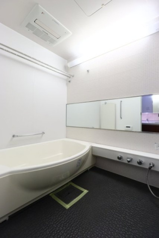 バス・シャワールーム　※別部屋参照