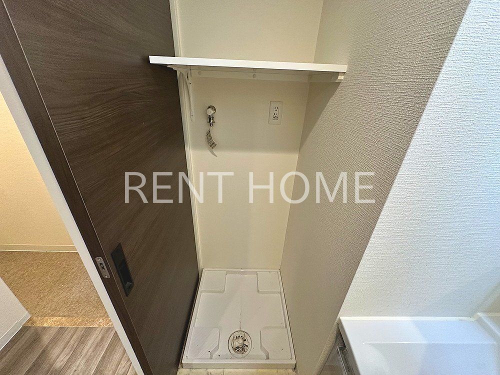 その他　洗濯パン