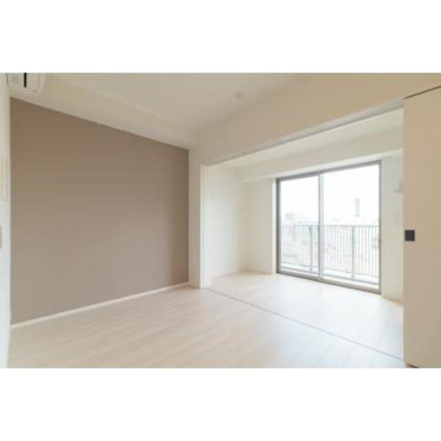 居室・リビング　※写真は同タイプ住戸です。