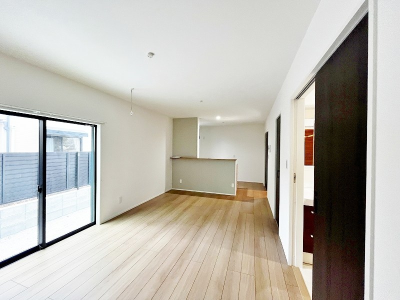 居室・リビング　★リビング14.80帖★