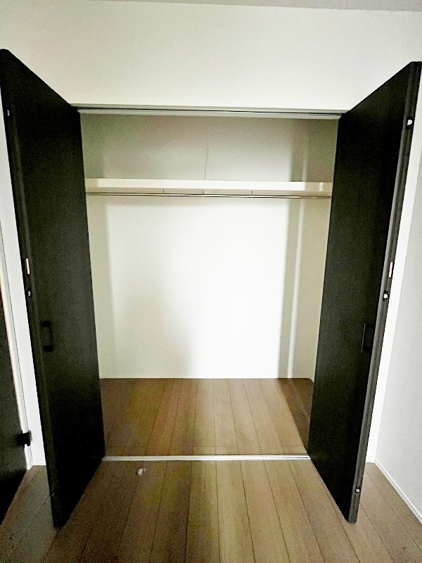 収納　★クローゼット★