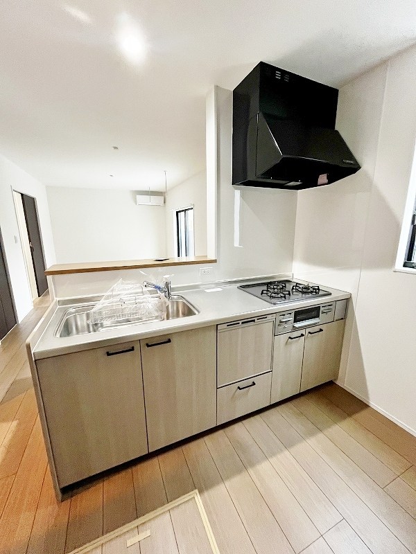 キッチン　★キッチンスペース★