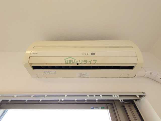 その他設備　イーストポイント中野（別部屋参考画像）