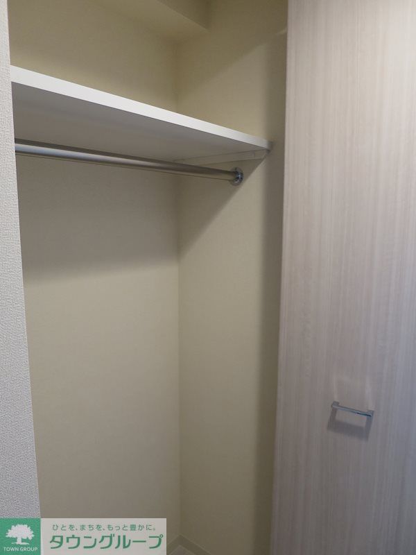 収納　※参考写真