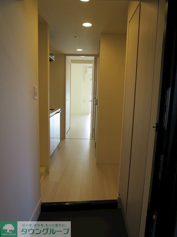 玄関　※参考写真