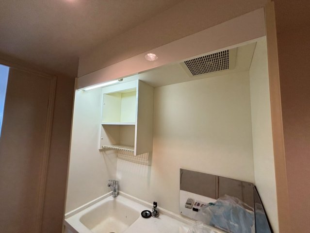 キッチン　別部屋写真参考