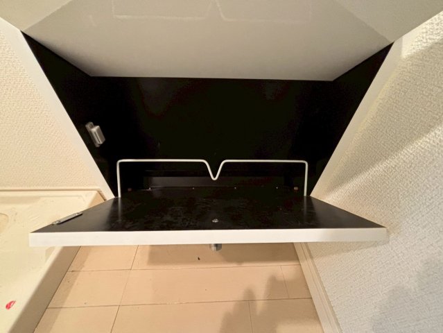 収納　別部屋写真参考