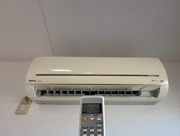 その他設備　別部屋写真参考