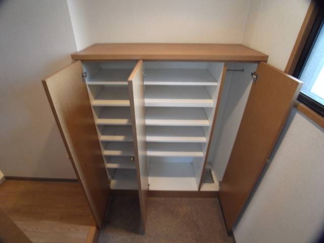 その他部屋・スペース　エアコン