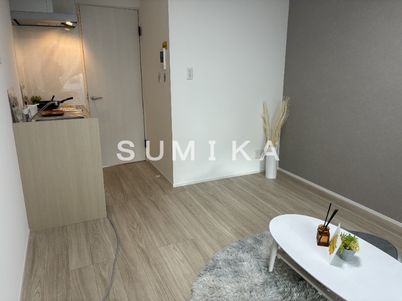 居室・リビング　同仕様※家具は付きません※