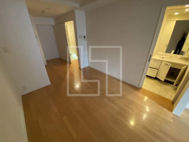 その他部屋・スペース　アーデンタワー北堀江　リビング・ダイニングスペース