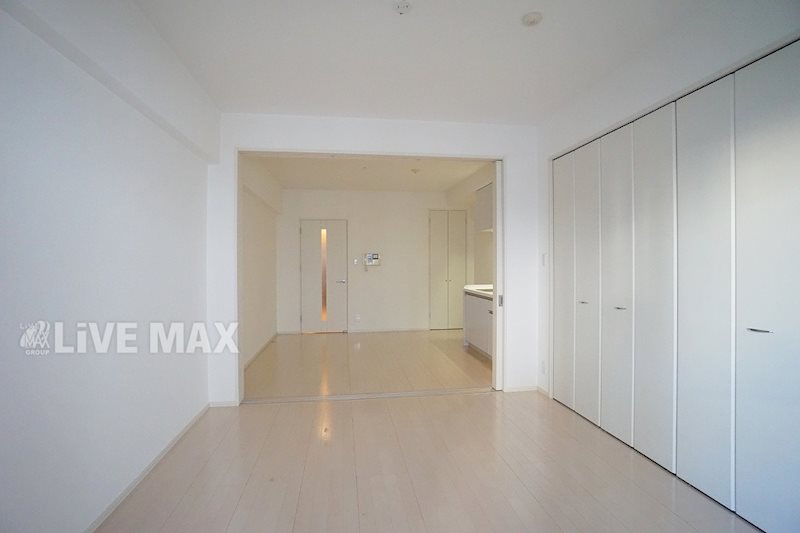 居室・リビング　※写真と異なる場合は現状優先。