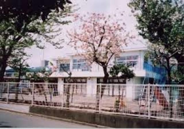 幼稚園・保育園　湘南台南保育園（幼稚園・保育園）まで623m