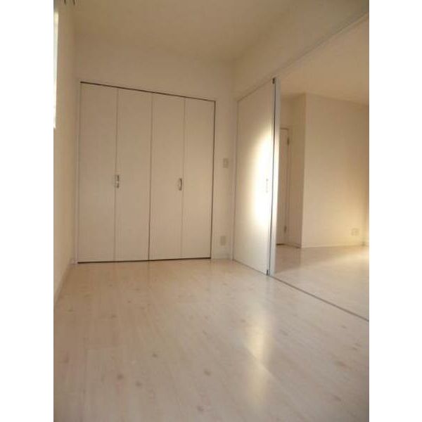 その他部屋・スペース　スタンダードな洋室です