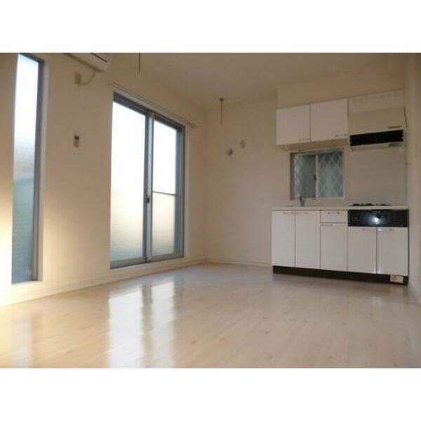 居室・リビング　おしゃれな居間です