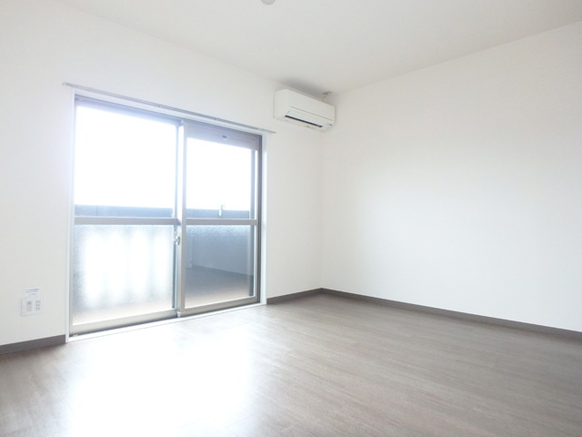 居室・リビング　８．５帖の洋室！（イメージ）