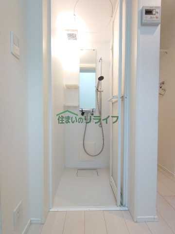 バス・シャワールーム　グランドーレ高円寺