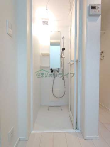 洗面設備　グランドーレ高円寺