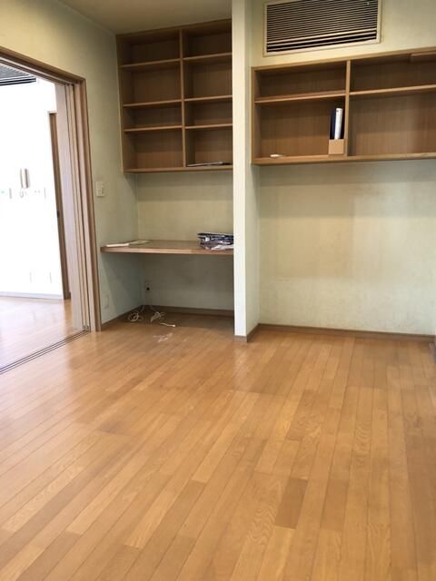 その他部屋・スペース