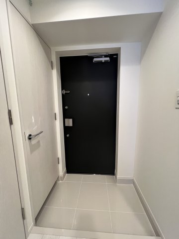 玄関　玄関です