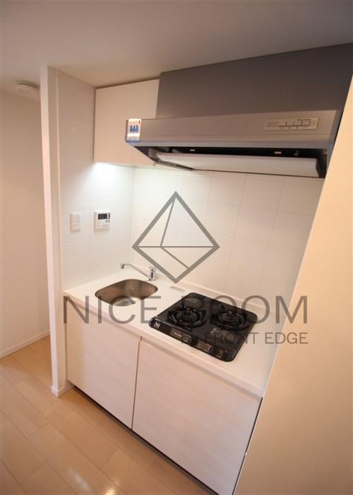 キッチン　サムティ北梅田VESSEL　キッチン