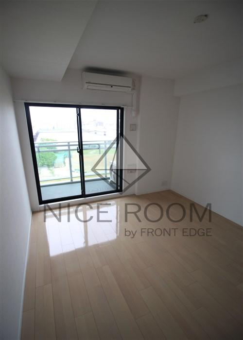 居室・リビング　サムティ北梅田VESSEL　洋室