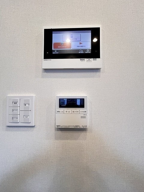 その他設備　※参考写真※